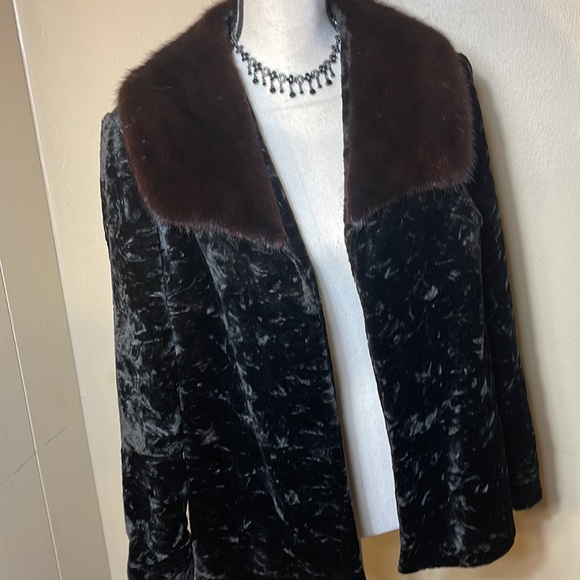 Vintage reverse-able Jackets - Picture 2 of 15